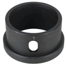 Douille de démontage KS Tools avec ouverture de contrôle grande 2,77 kg - 460.3926 photo du produit Principale M
