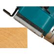 Rabot 18V (sans batterie ni chargeur) en coffret MAKPAC 3- MAKITA - DKP181ZJ pas cher Secondaire 3 S