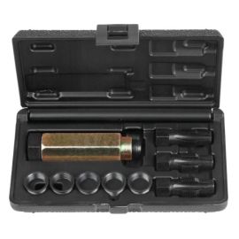 Coffret de réparation KS Tools pour sonde lambda M18 x 1,5 - 150.5090 photo du produit Principale M