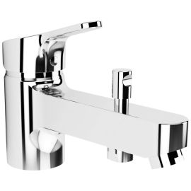 Mitigeur bain-douche monotrou OLYOS Porcher cartouche C2 - D1141AA pas cher Principale M