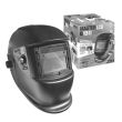 Masque de soudage LCD MASTER 9/13G - GYS - 040861 pas cher