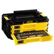 Boîte de 3 tiroirs outillée PRO-STACK™ 126 pièces - STANLEY - FMMT98107-1 pas cher Secondaire 4 S