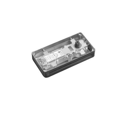 Pivot de sol série 8660TH axe carré sans arrêt - MUSTAD - 3050705003 pas cher Secondaire 1 L