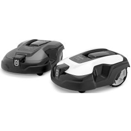 Coque supérieure Husqvarna pour robot tondeuse Automower 405X et 415X pas cher Principale M