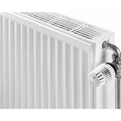 Radiateur panneau COMPACT ALL IN 1130W - STELRAD - 214092106 pas cher Secondaire 1 L
