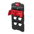 Porte-pince PACKOUT MILWAUKEE 4932480710 photo du produit Secondaire 3 S