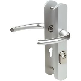 Ensemble de sécurité Secumax Vachette pas cher Principale M