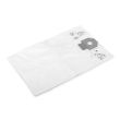 Lot de 5 sacs &agrave; poussi&egrave;re pour SE 122 et SE 122 E - STIHL - 4901-500-9007 pas cher