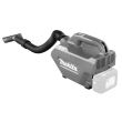 Aspirateur souffleur 18V Li-Ion LXT 54 mbar (sans batterie ni chargeur) en sac de transport - MAKITA - DCL184Z pas cher Secondaire 3 S