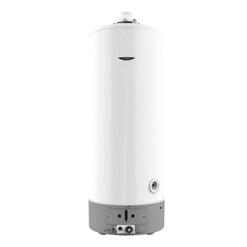 Chauffe-eau à gaz SGA X 160 vertical stable 155L - ARISTON - 3211225 pas cher Secondaire 1 L