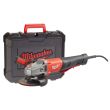 Meuleuse d'angle 1250 W AGV 13-125 XSPDEB KIT en coffret MILWAUKEE 4933471194 photo du produit