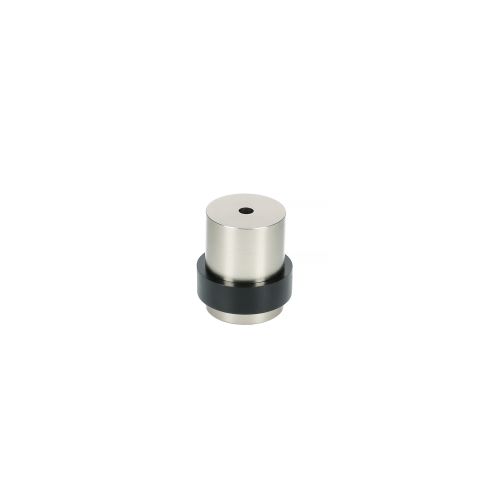 Butoir de sol aluminium 3540 finition inox HERACLES I-3540IX photo du produit Secondaire 1 L