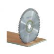 Lame de scie circulaire LAMINATE/HPL HW 160 x 2,2 x 20 TF48 FESTOOL 496308 photo du produit Secondaire 1 S
