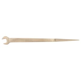 Clé à fourches BRONZEPLUS KS Tools spéciale en aluminium-bronze antidéflagrant photo du produit Principale M