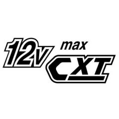 CXT 12V max