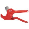 Coupe-tube PVC 42 mm MILWAUKEE 4932464172 photo du produit Secondaire 1 S