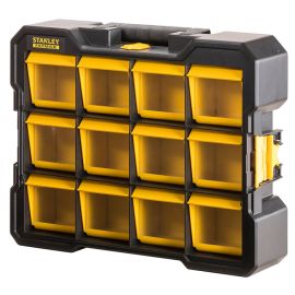 Boite Organiseur Flip Bin FATMAX® Stanley - FMST81077-1 pas cher Principale M