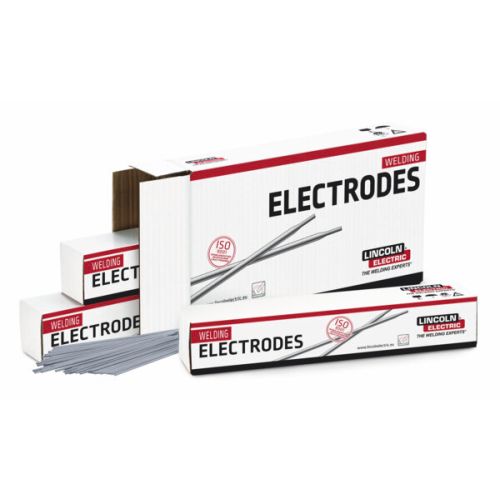 Electrode enrobée Limarosta 316L 2,5 x 350 mm étui de 90 pièces LINCOLN ELECTRIC 557442-1 photo du produit Principale L