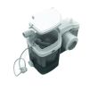 Broyeur adaptable W12PRO WC + lavabo et douche WATERMATIC FRW12PRA6319 photo du produit Secondaire 1 S