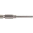 Extracteur de cosses pour connecteurs ronds 1,5 mm KS TOOLS 150.1263 photo du produit Secondaire 3 S