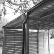 Carport en bois CESAR 17,7m² - FOREST STYLE - 3828 pas cher Secondaire 3 S