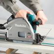 Scie plongeante 40V (sans batterie ni chargeur) MAKITA SP001GZ01 photo du produit Secondaire 2 S