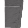 Pantalon de travail MACH2 multipoches noir/gris T2XL DELTA PLUS M2PA2NOXX photo du produit Secondaire 2 S