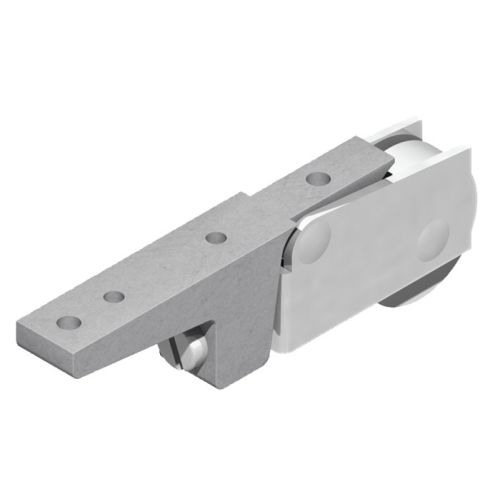 Chariot SR pour rail 150 degré LA CROISEE DS DS323482 photo du produit