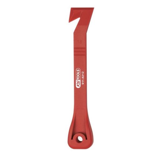 Grattoir coudé 175 mm KS TOOLS 911.8212 photo du produit Principale L