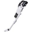 Aspirateur 40 V Max Li-Ion XGT + batterie 2,5 Ah + chargeur en boîte carton MAKITA CL003GD109 photo du produit Secondaire 2 S