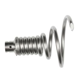 Spirale conique pour machine à section Milwaukee Tool MFA 22 pour câble de 22 mm - 48533831 pas cher Principale M