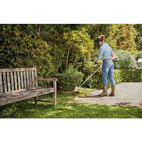 Chaîne de tronçonneuse 23 RM3 PRO 40 cm STIHL 3695-000-0066 photo du produit Secondaire 4 L