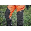 Pantalon Technical 20m/s S 5 cm HUSQVARNA 529516445 photo du produit Secondaire 2 S