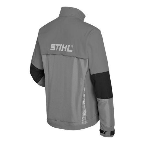 Veste de travail DYNAMIC VENT M - STIHL - 0088-335-0504 pas cher Secondaire 1 L