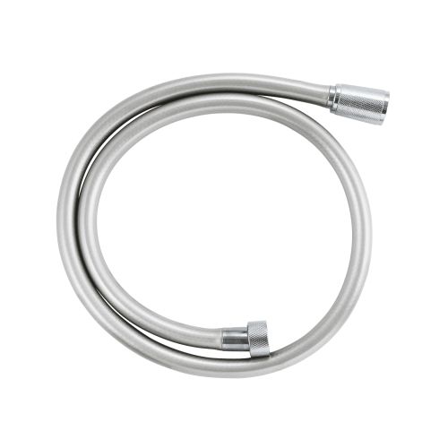 Flexible de douche SILVERFLEX LONGLIFE TWISTSTOP 1000 mm GROHE PROFESSIONAL 26334001 photo du produit