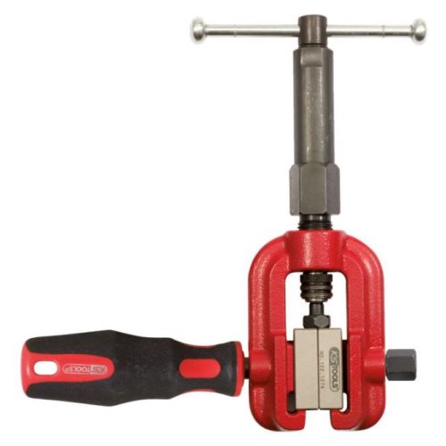 Module d'appareil à collets pour durites de frein 16 pièces KS TOOLS 122.1290 photo du produit Secondaire 2 L