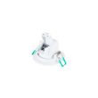 Spot LED Yourhome SYLSPOT 500 lm 830 IP44 blanc SYLVANIA 90011 photo du produit Secondaire 5 S
