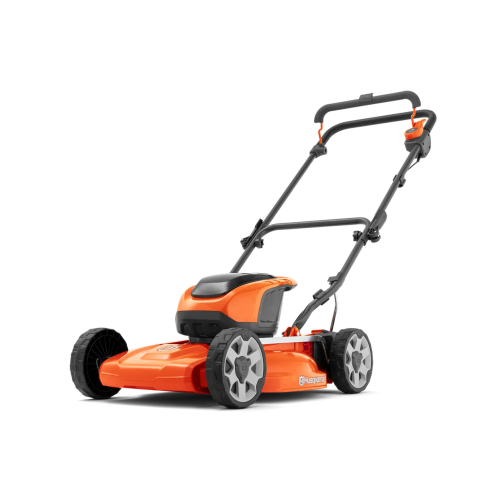 Tondeuse 36 V LB 144i + batterie 4 Ah + chargeur HUSQVARNA 970648202 photo du produit Secondaire 2 L