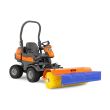 Brosse pour tondeuses P524 HUSQVARNA 536902601 photo du produit Secondaire 1 S