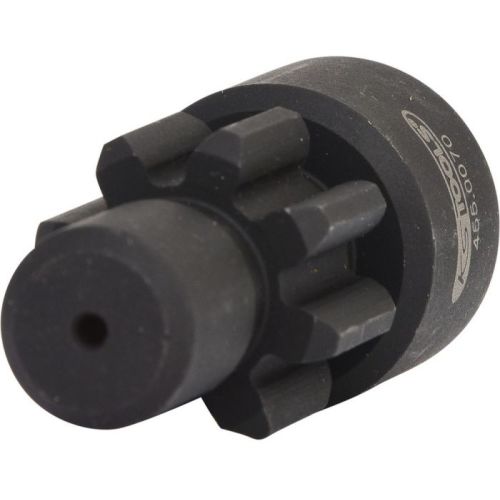 Entraîneur de volant moteur manuel 1/2'' pour Scania KS TOOLS 455.0070 photo du produit Secondaire 2 L