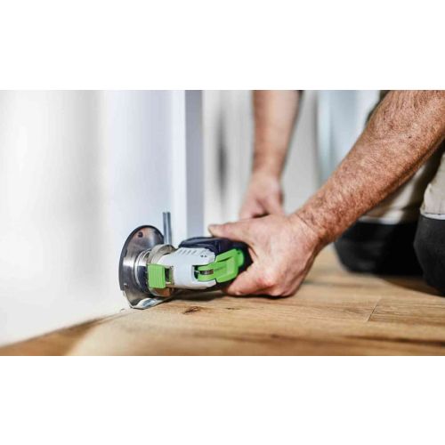 Butée de profondeur OSC-TA - FESTOOL - 203255 pas cher Secondaire 2 L