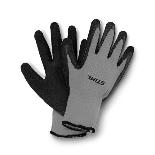 Gants anti-froid Function Thermo Grip T8 - STIHL - 0088-611-1208 pas cher Secondaire 1 L