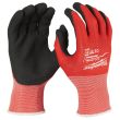 Gants anti-coupure niveau 1/A taille 11 (XXL) MILWAUKEE 4932471419 photo du produit