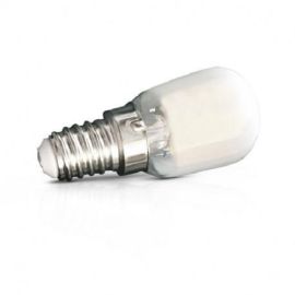 Ampoule LED pour frigo Miidex Lighting E14 3 W 4000 K - 79450 photo du produit Principale M