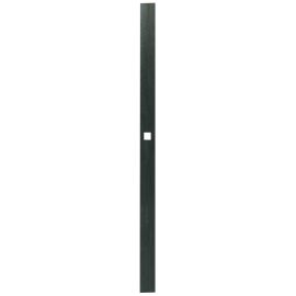 Tringle Torbel plate pour espagnolette photo du produit Principale M