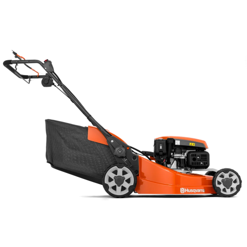 Tondeuse thermique 166 cm3 LC 353VE HUSQVARNA 970541701 photo du produit Secondaire 1 L