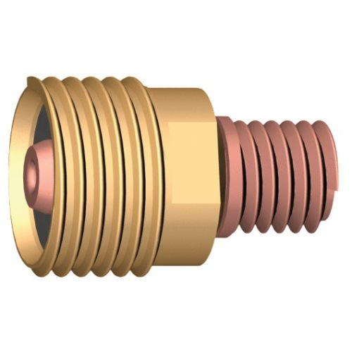 Diffuseur pour torches TIG type 9 - 20 1,6mm sachet de 5 - XPERTY - XPE0455993 pas cher