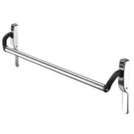 Barreur ABLOY 900 mm pour serrure motorisée EL526/EL520 axe 55 à 100 mm - KN0110-19-0A pas cher Principale M