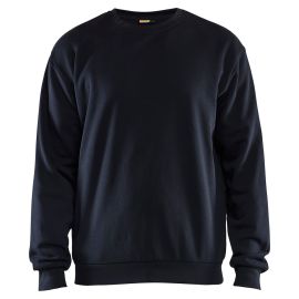 Sweat Bl&aring;kl&auml;der 3585 pas cher Principale M