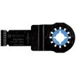 Lame de scie oscillante Starlock Carbure Metalmax AIZ 20 AT 20x30 MM BOSCH EXPERT 2608662019 photo du produit